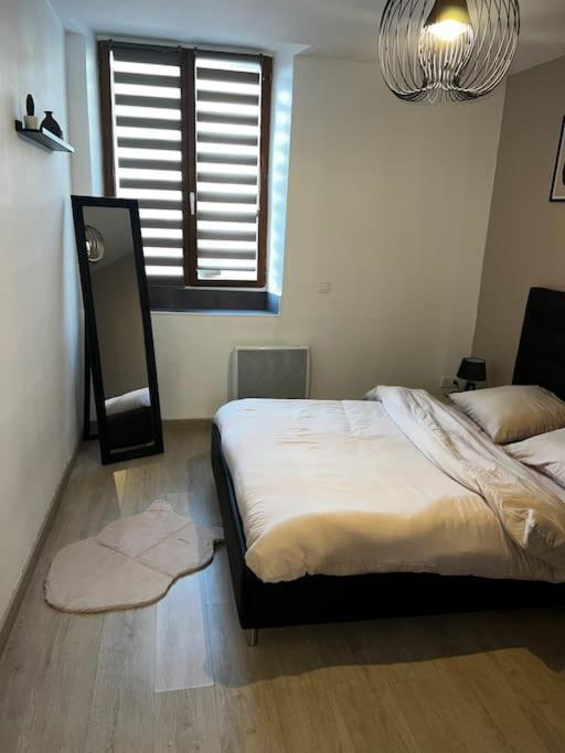 Appartement Cocooning Epernay Bagian luar foto