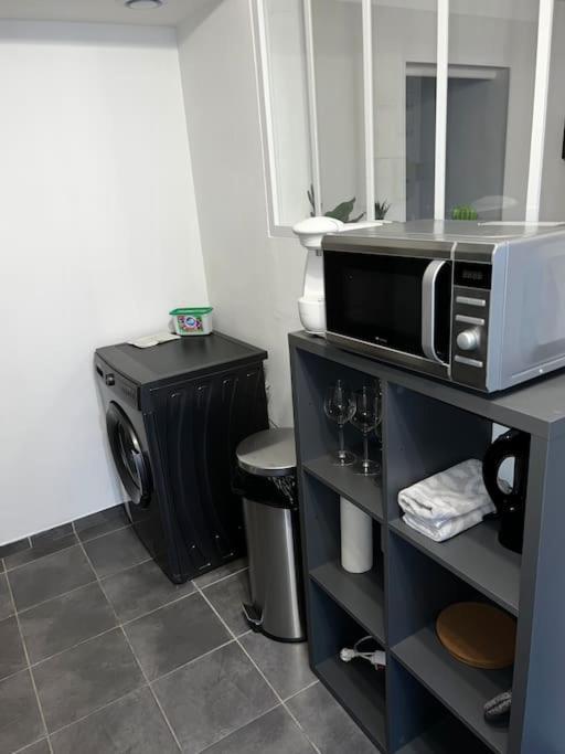 Appartement Cocooning Epernay Bagian luar foto